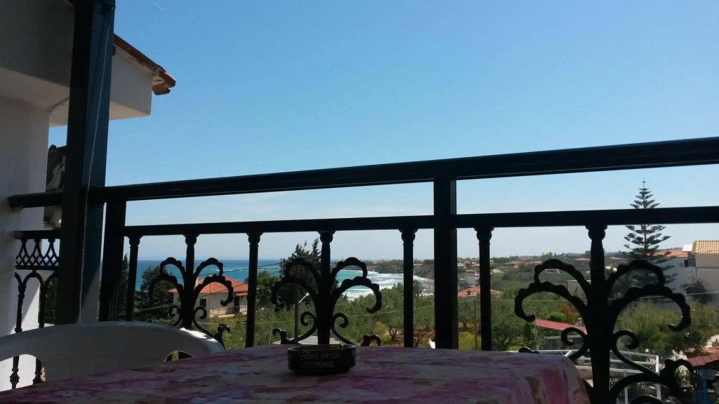 Villa Corali