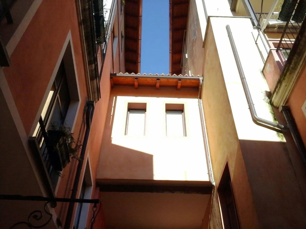 Hotel La Contrada