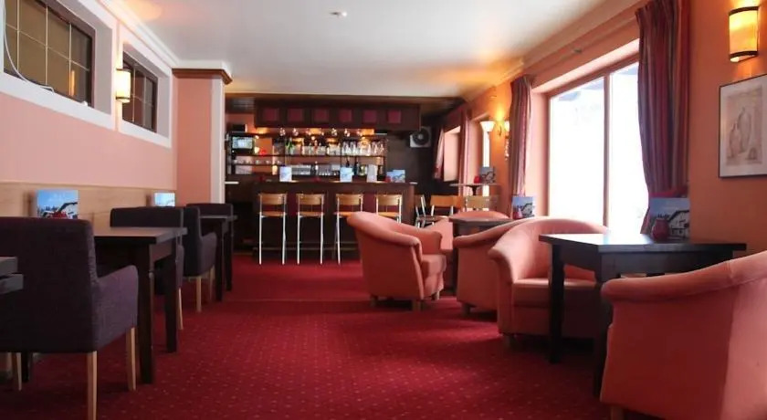 Hotel Karlshof