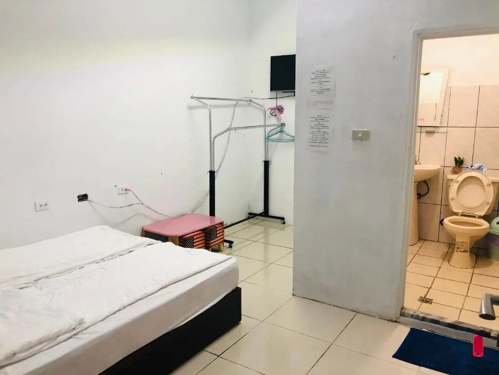 嘟嘟悟的家DoDoWu Homestay民宿編號2119號