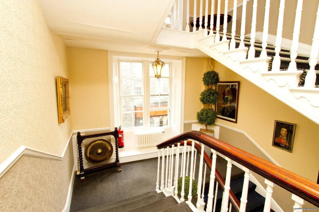 The Kings Head Hotel, Richmond, North Yorkshire - The Coaching Inn Group