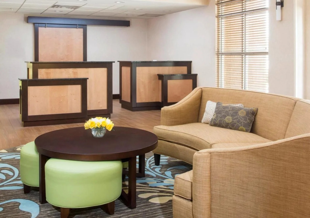 Homewood Suites by Hilton Houston-Willowbrook Mall