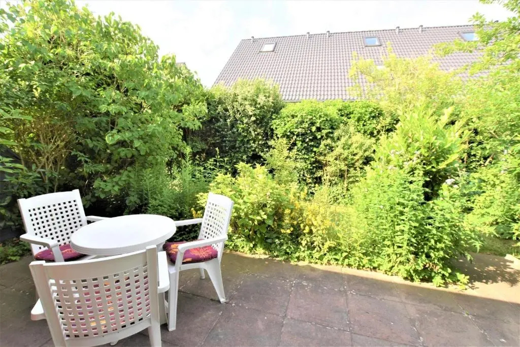 Haus Antje-Kellenhusen Whg3