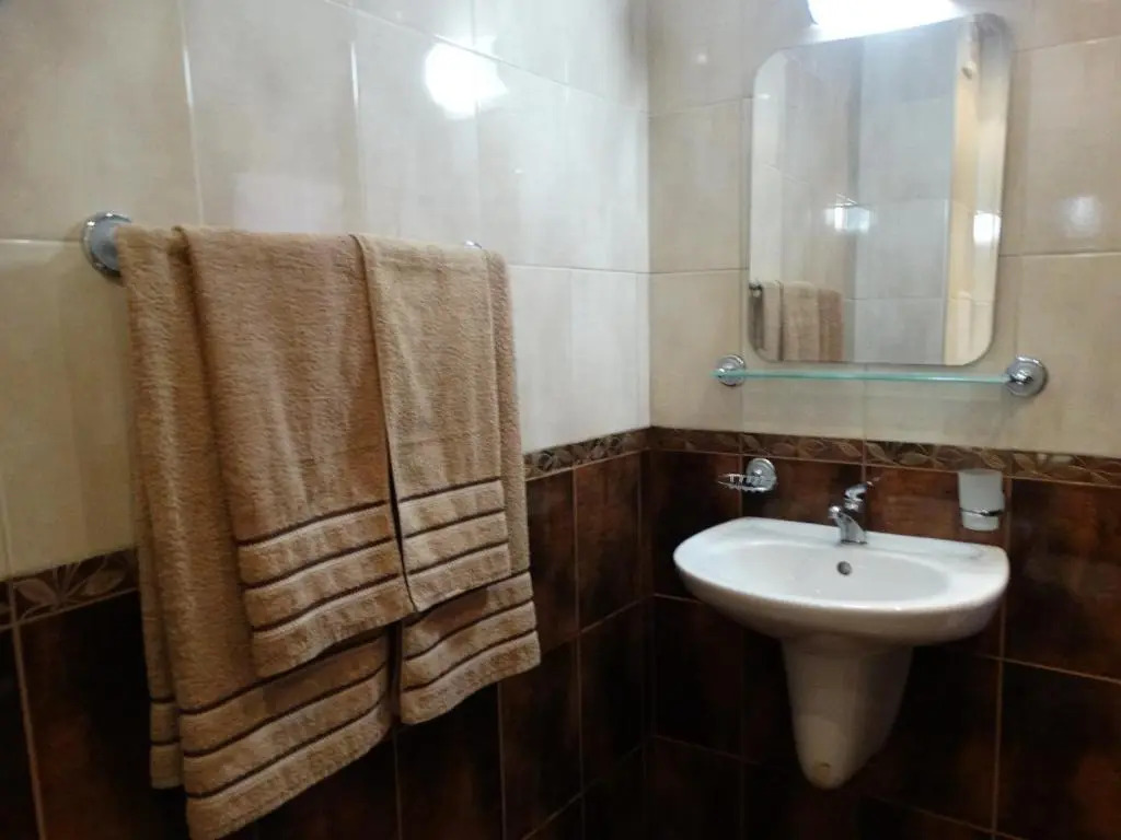 Flat Lora Pomorie