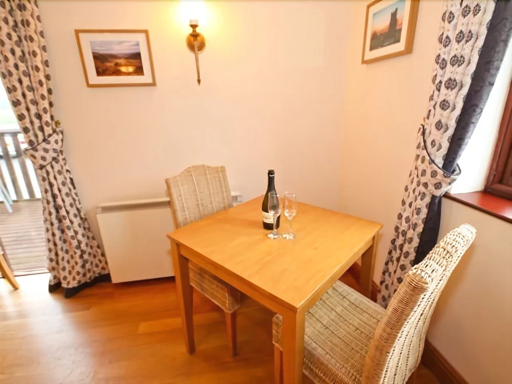 Llety Ceiro Guesthouse