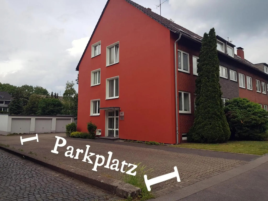 Buerpartment