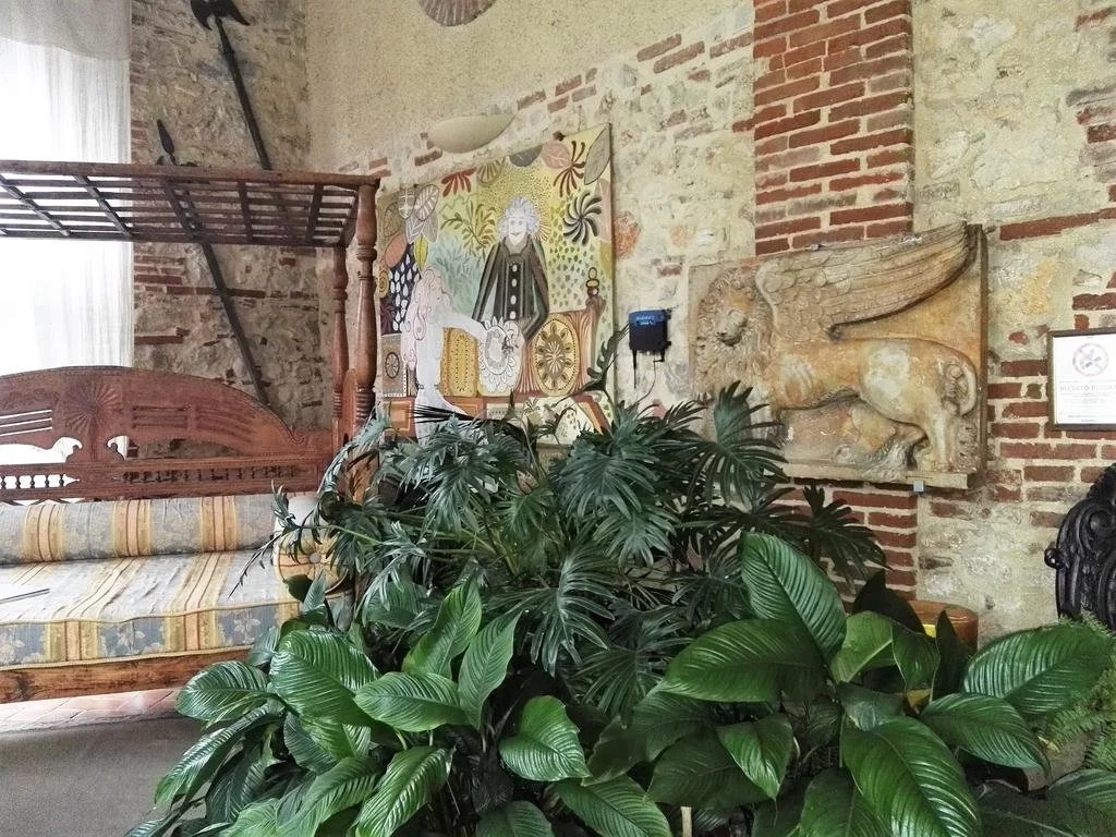 Locanda La Corte Dei Galli