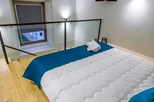 inDouro Hostel & Wine Bar