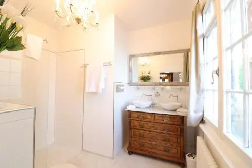 Hotel Hecht Gottlieben