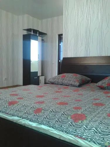 Guesthouse On Aeroportovskoe