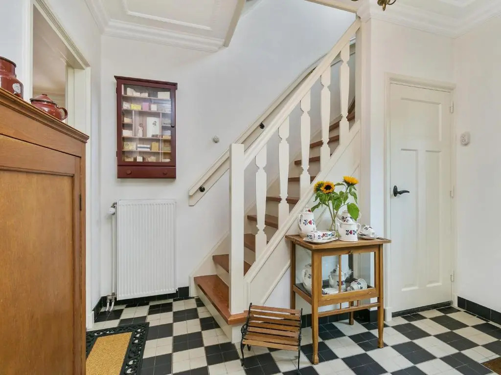 B&B Het Pronkbed