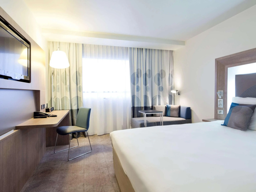 Novotel Warszawa Centrum