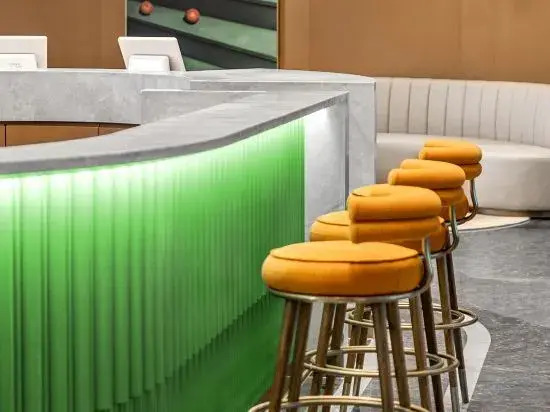 Orange Hotel (Ningbo Railway Station Airport Road)