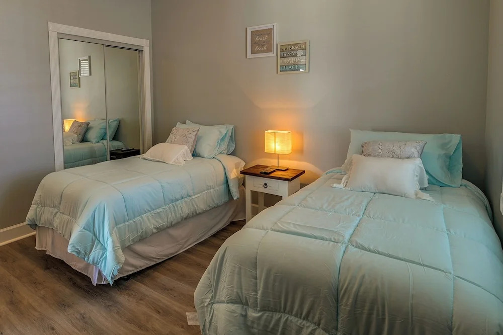 Idyllic Myrtle Beach Condo: Golf Course On-site