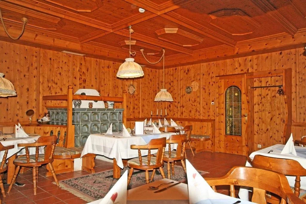 Hotel Dreiländerblick