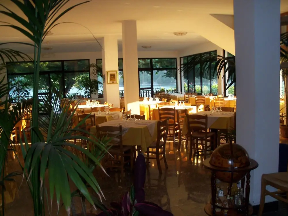 Hotel Turano