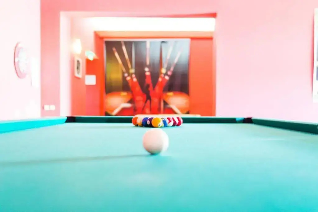 Hotel Zamca Suceava