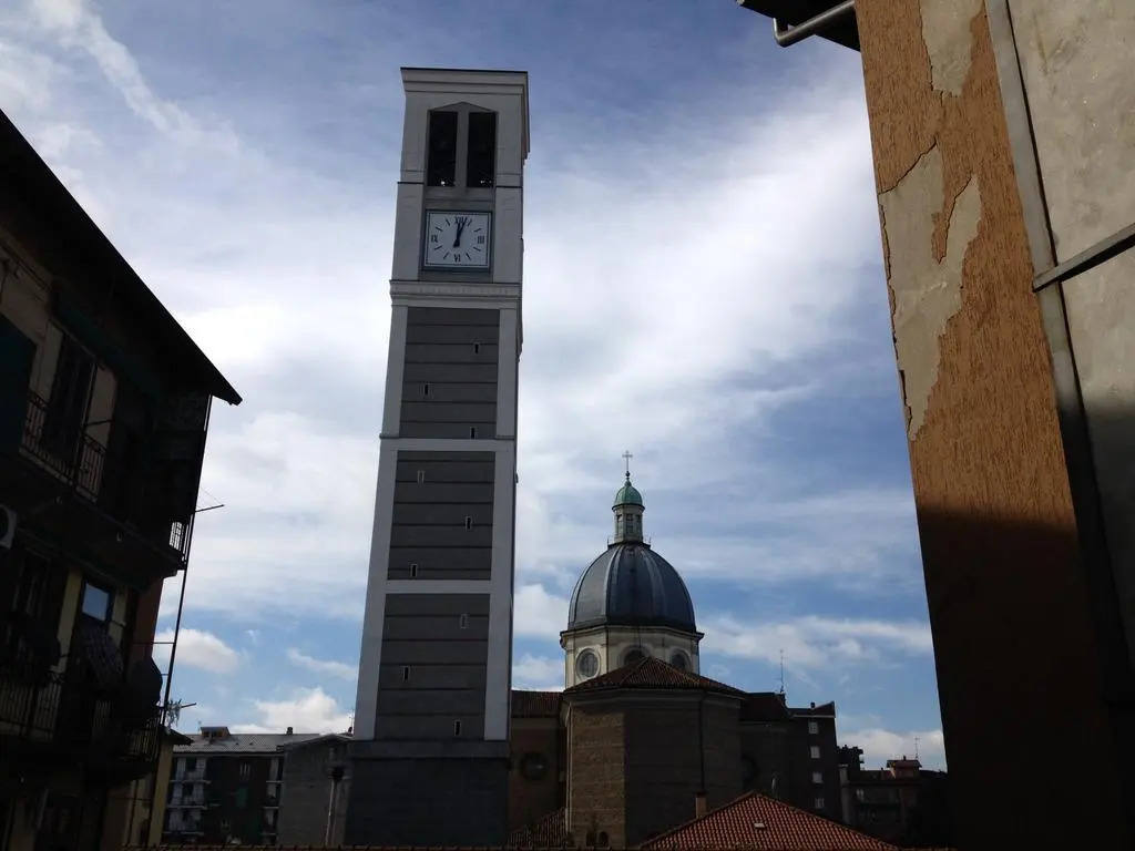 Santo Stefano Flat