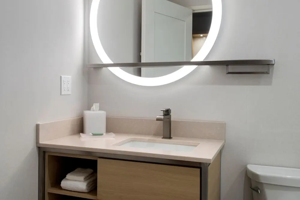 TownePlace Suites Portland Airport ME