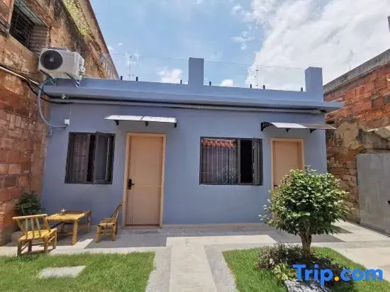 Jinshui Wenyuan Homestay