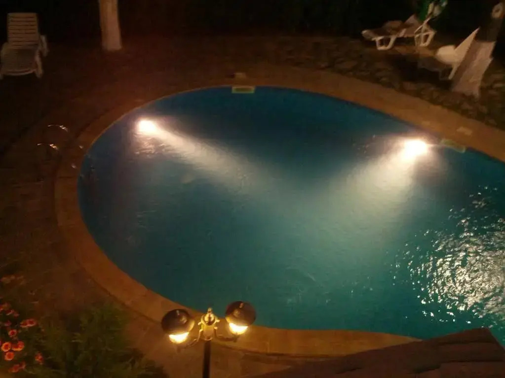Perla Family Hotel
