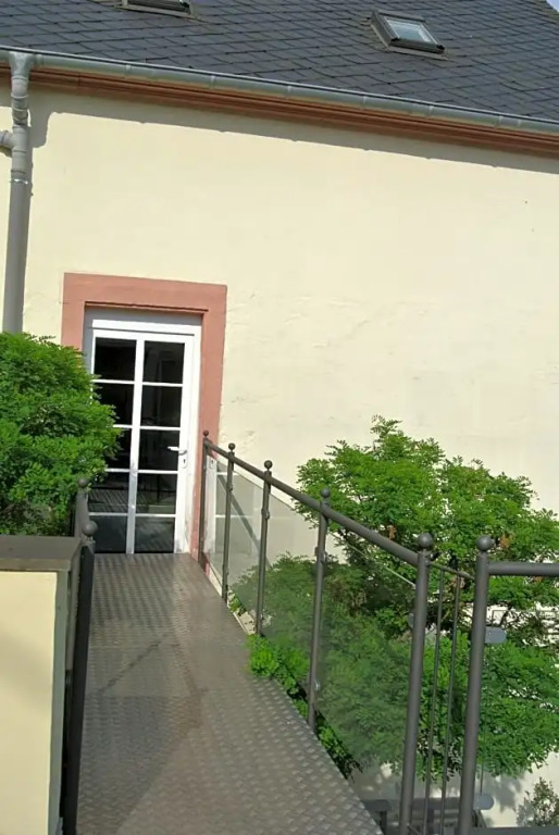 Gästehaus Sektstuuf St. Laurentius