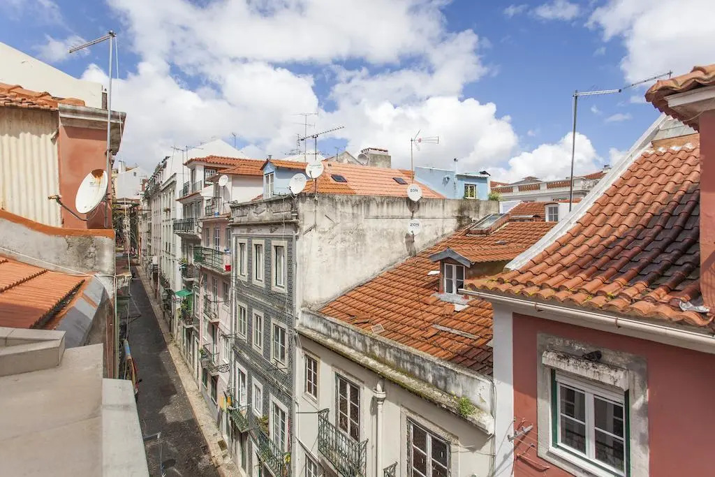 LisbonS Boutique Apartments