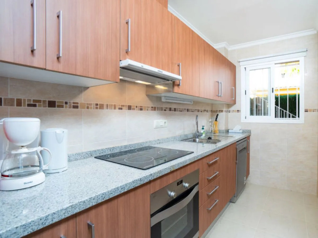 Apartment Maritimo
