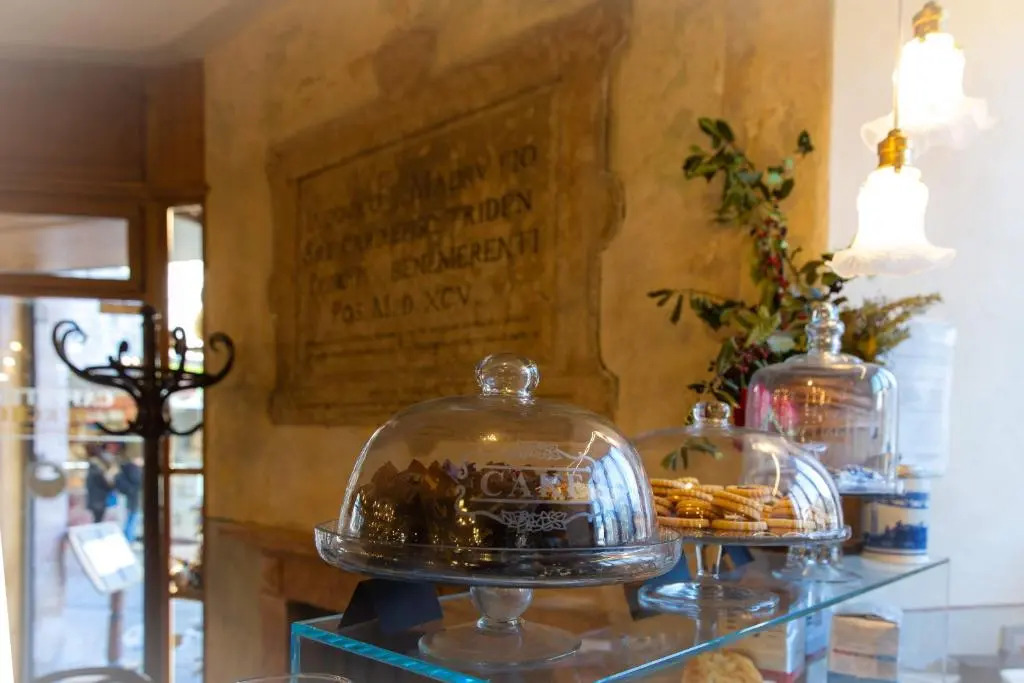 Torrione Trento