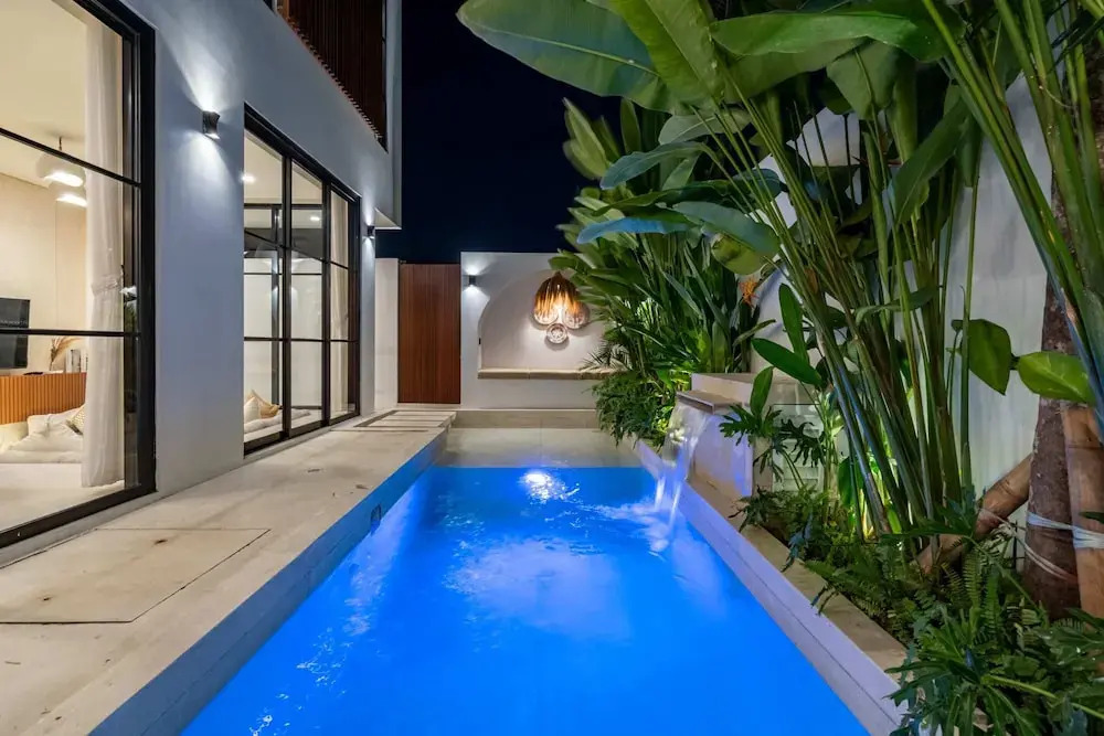 Villa Sevu 2