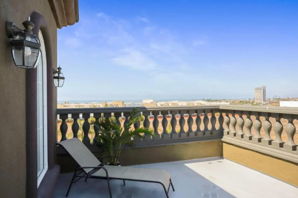 La Quinta Oceanside #830
