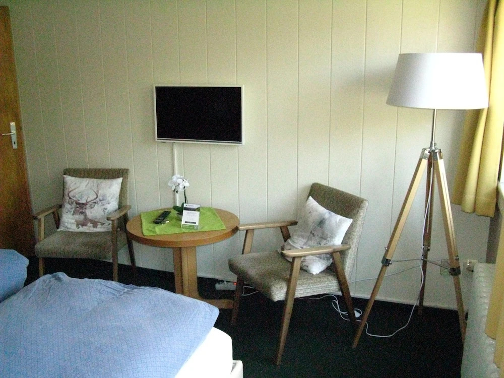 Bio-Hotel Zum Forsthaus