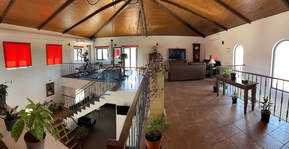 Villa 3 Caparica - Lisbon Gay Beach Resort