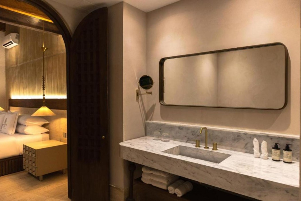 Hotel Palacio del Agua by Faranda Boutique