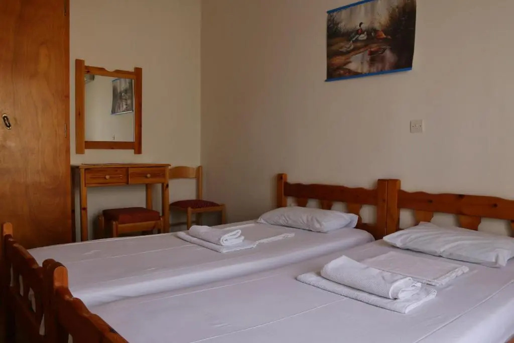 Seaview - selfcatering apartment - Helen No 2