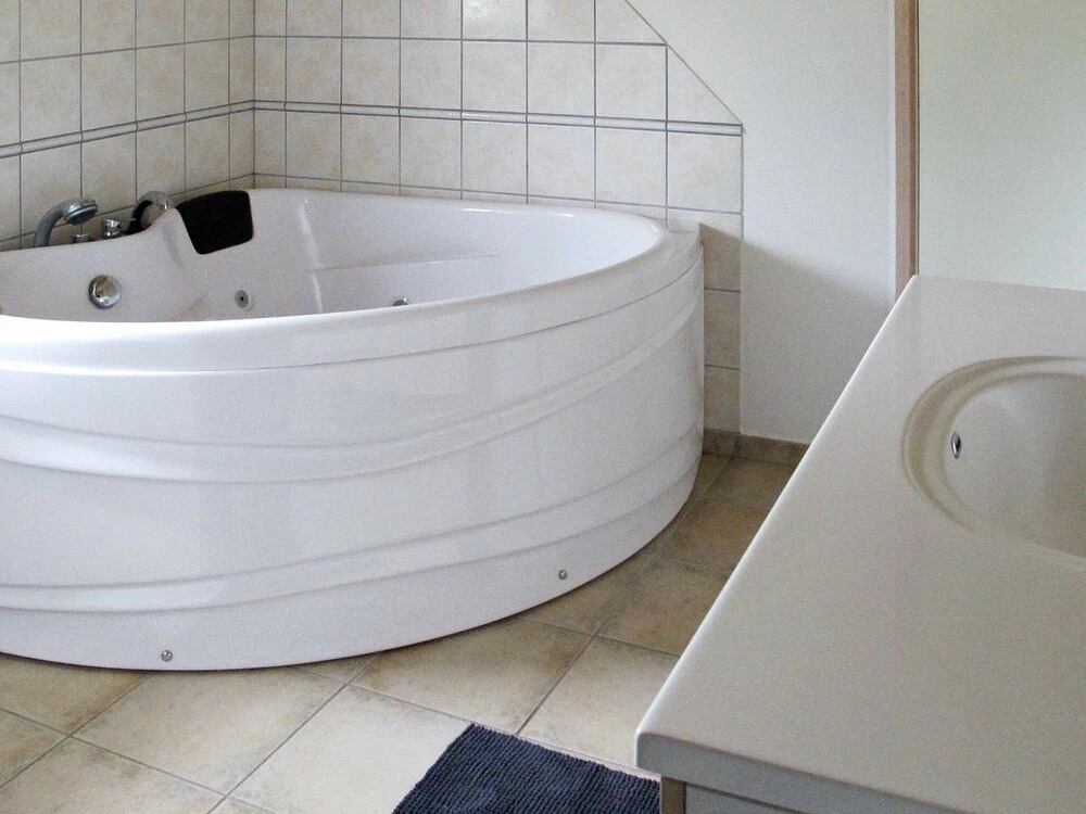 Modern Holiday Home in Lolland With Sauna