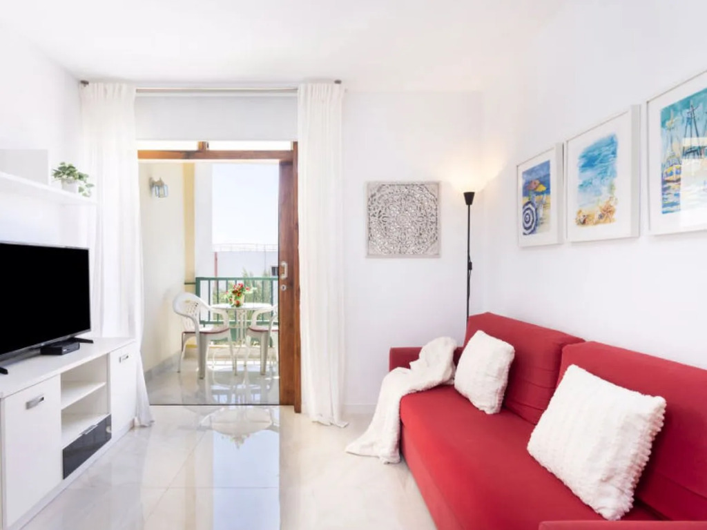 Apartment EL CARMEN Los Cristianos