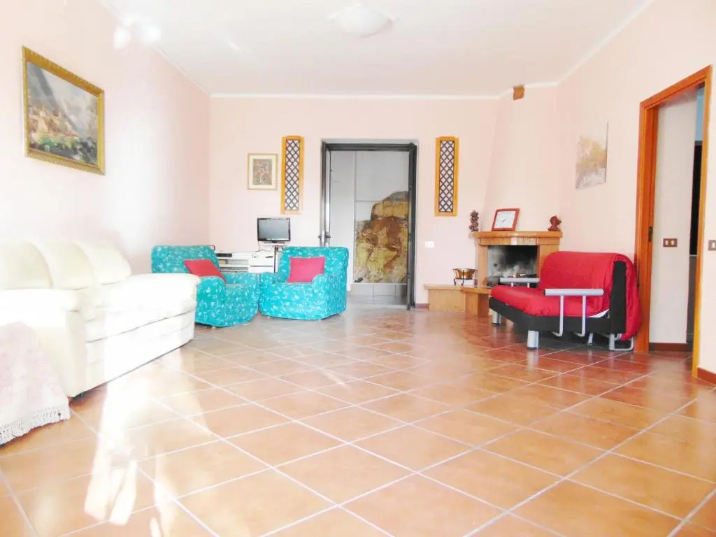 Villa Antonio Calderisi