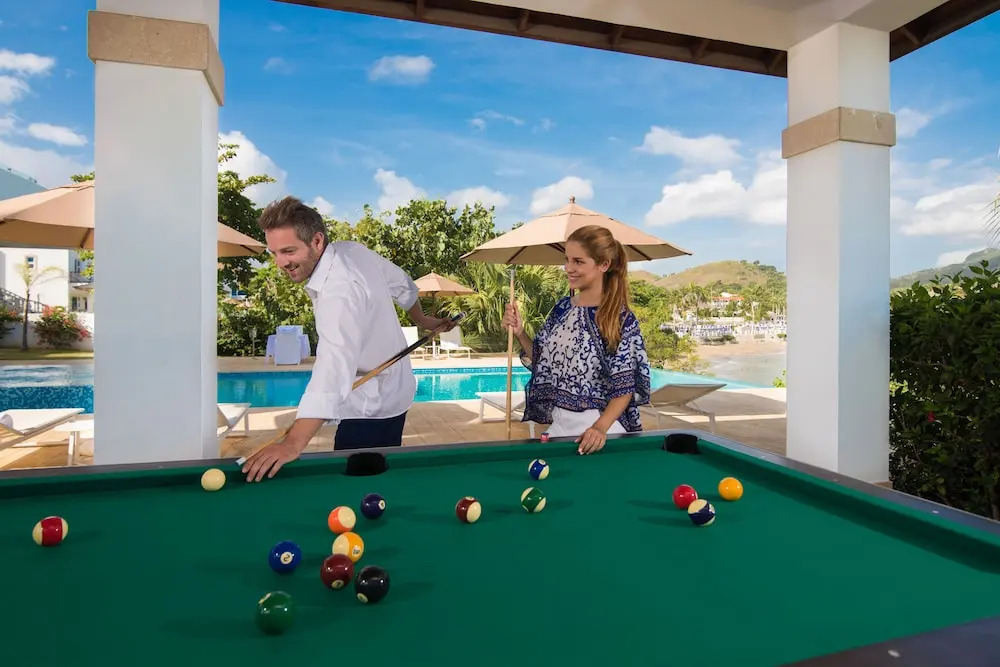 The Cliff 6 Bed Villa