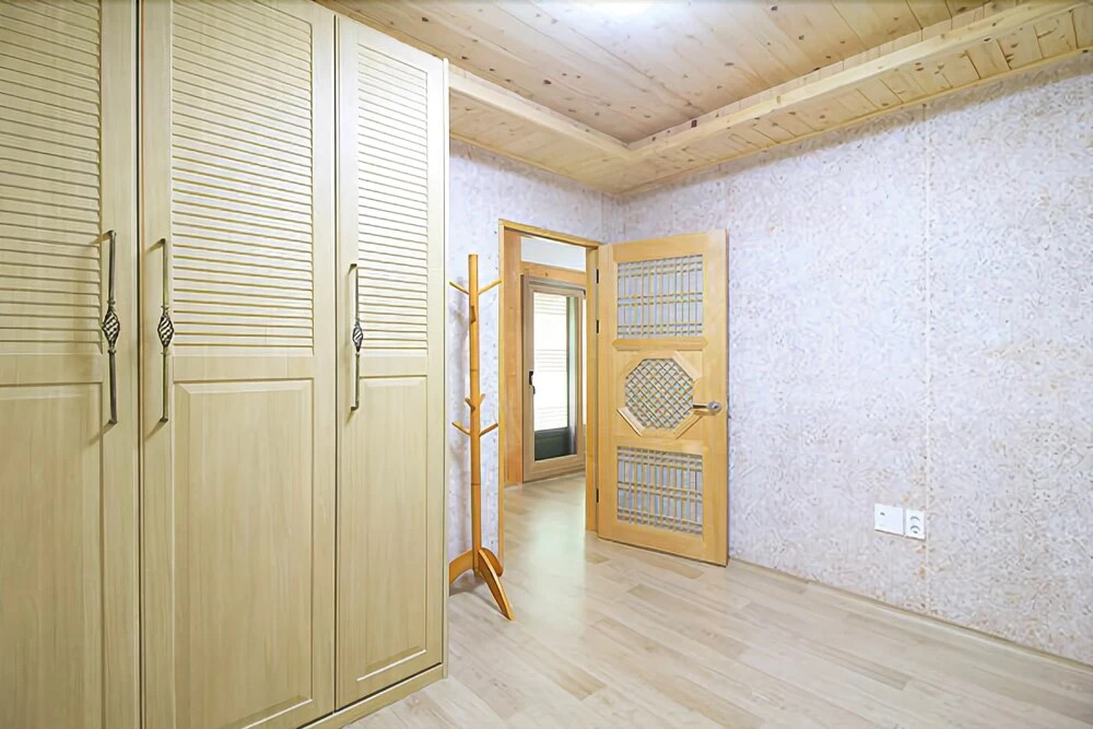 Suncheon Garden House Pension