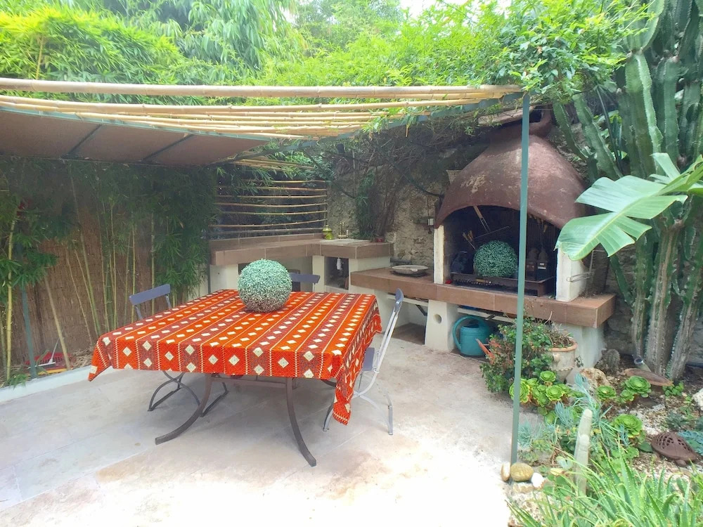 Luxury Villa Anais
