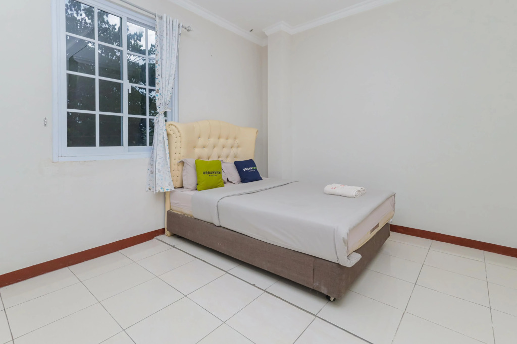 Urbanview Hotel Sofie Syariah Sidoarjo