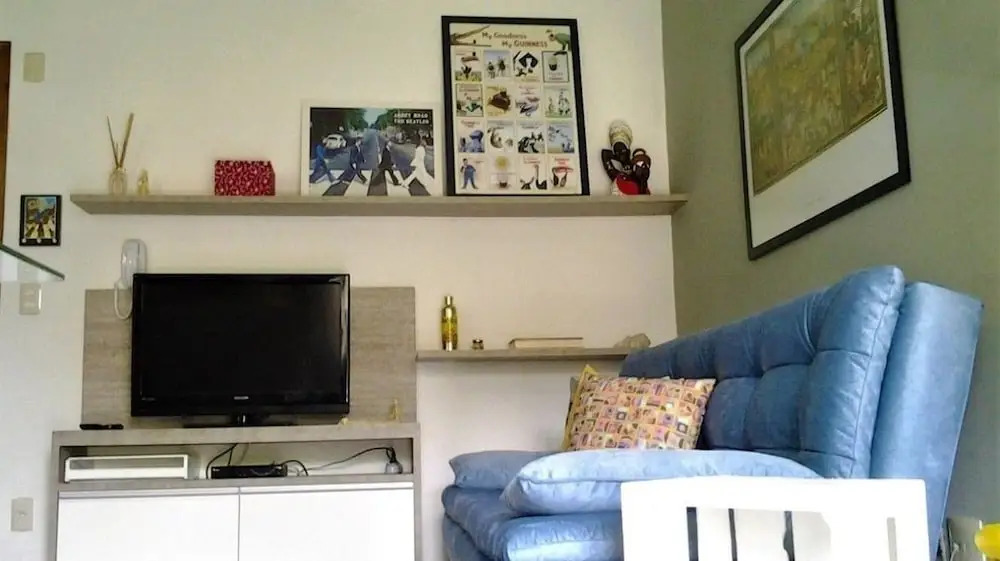 Apartamento Centro Sensacional