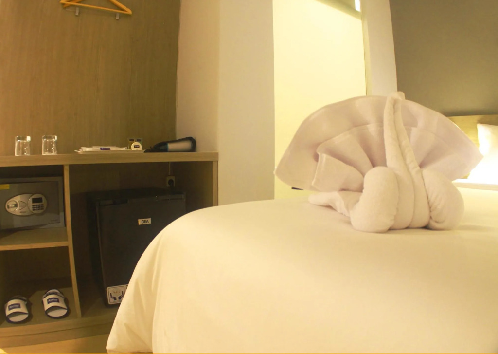 Kyriad Hotel Fatmawati - Jakarta