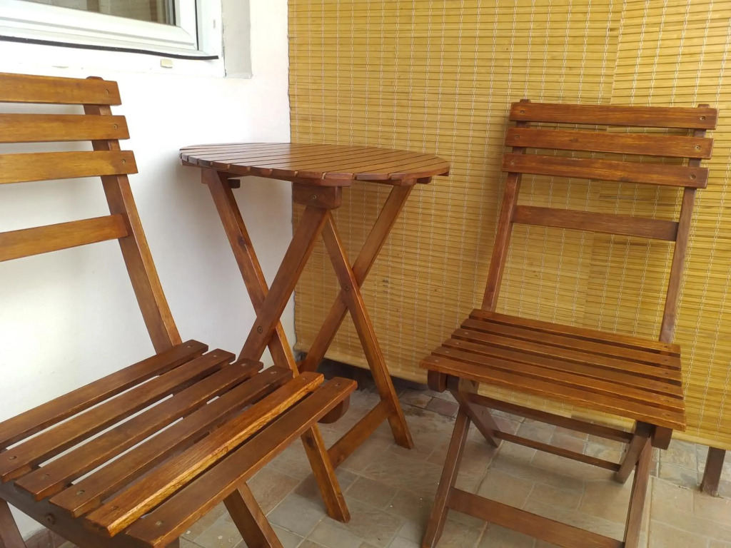 Apartman RIGEL