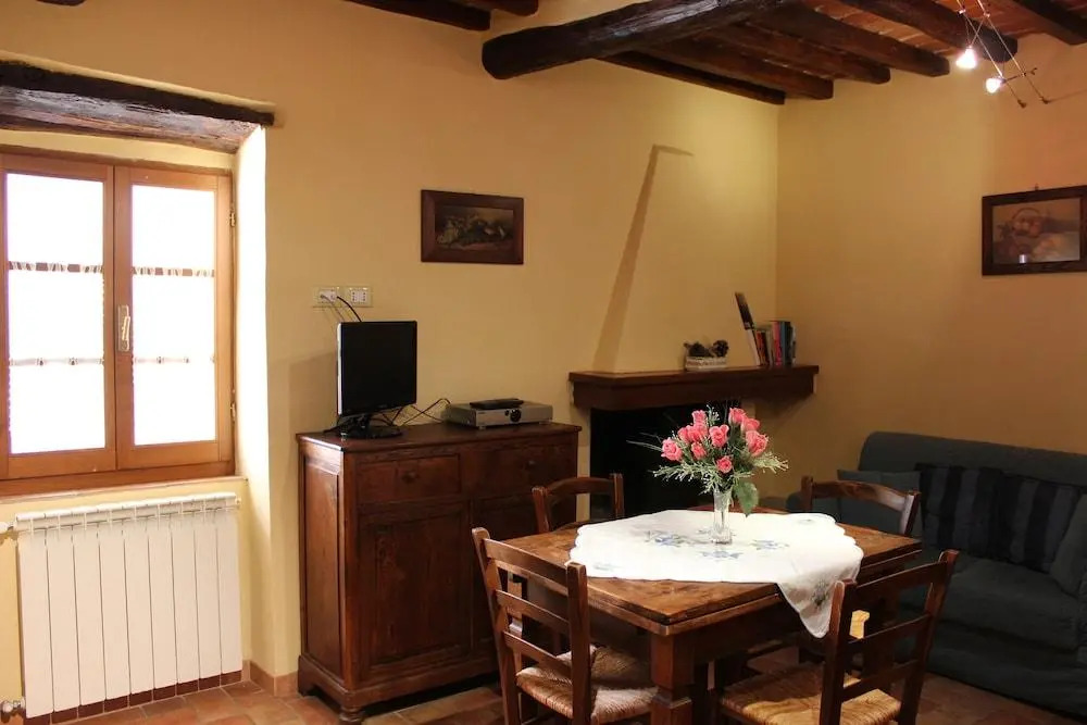Casa Ambra