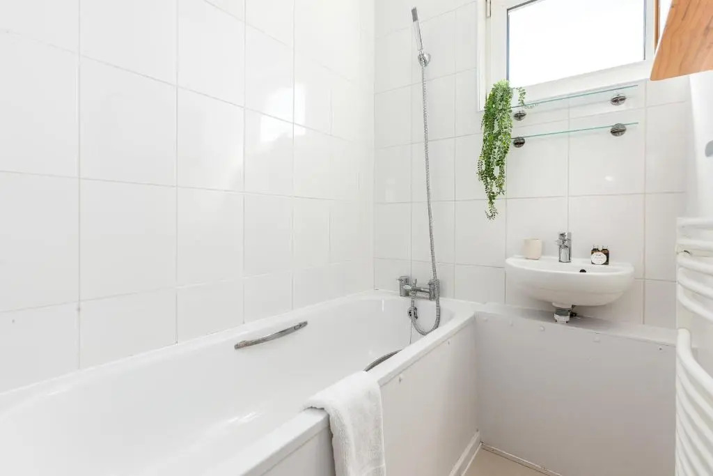 The Shoreditch Apartments