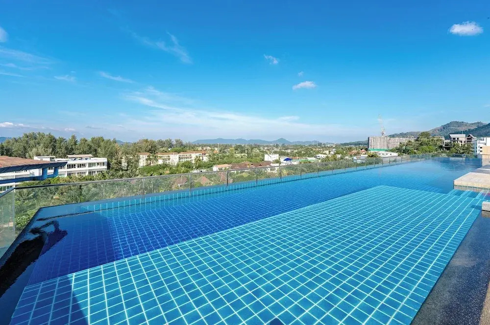 TheAristoLuxury Beach Resort Phuket C153