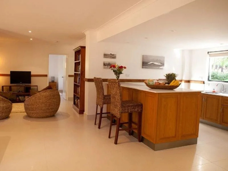 Azure Guest House
