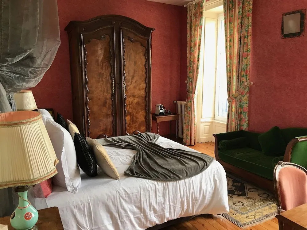 Chateau la Pierre Levée